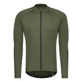 BBB Transition Thermal Long Sleeve Jersey