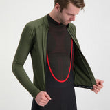 BBB Transition Thermal Long Sleeve Jersey