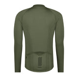 BBB Transition Thermal Long Sleeve Jersey