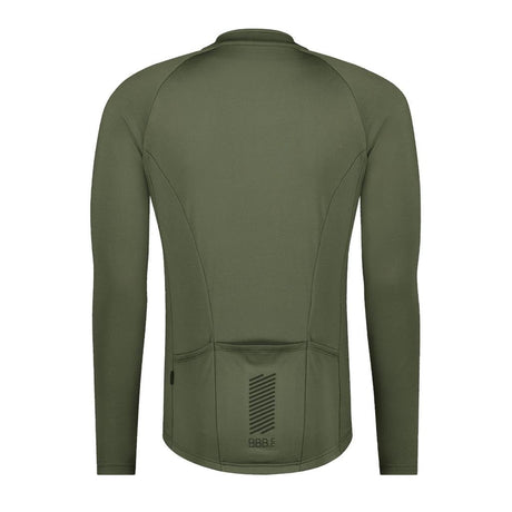 BBB Transition Thermal Long Sleeve Jersey