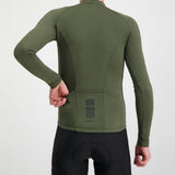 BBB Transition Thermal Long Sleeve Jersey