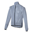 BBB Stormshield mens jacket white front