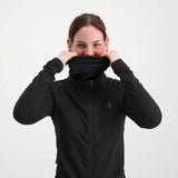 BBB Thermal ComfortNeck Scarf Black BBW-297