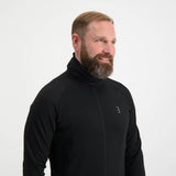 BBB Thermal ComfortNeck Scarf Black BBW-297