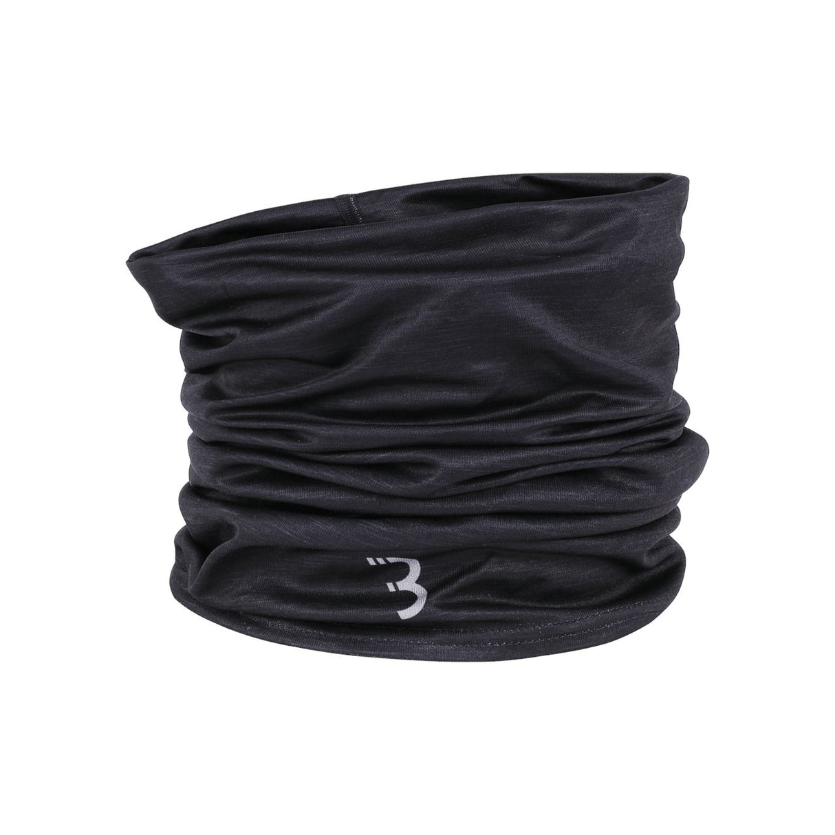 BBB Thermal ComfortNeck Scarf Black BBW-297