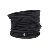 BBB Thermal ComfortNeck Scarf Black BBW-297