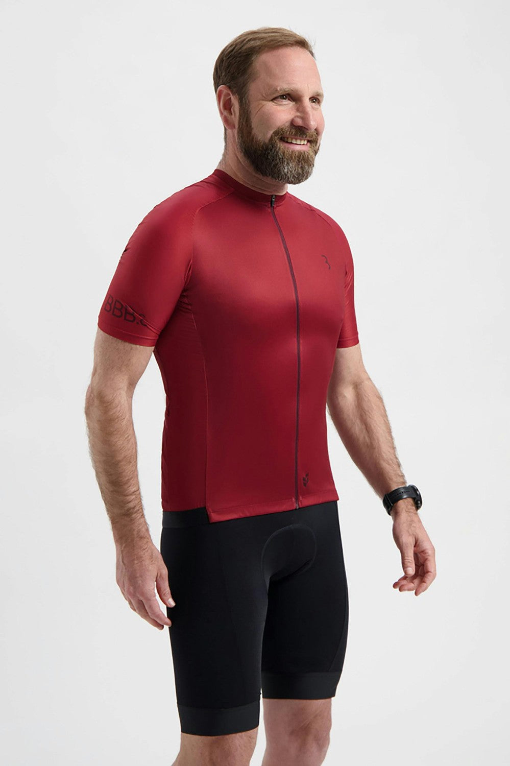 BBB Mens ComfortFit Jersey