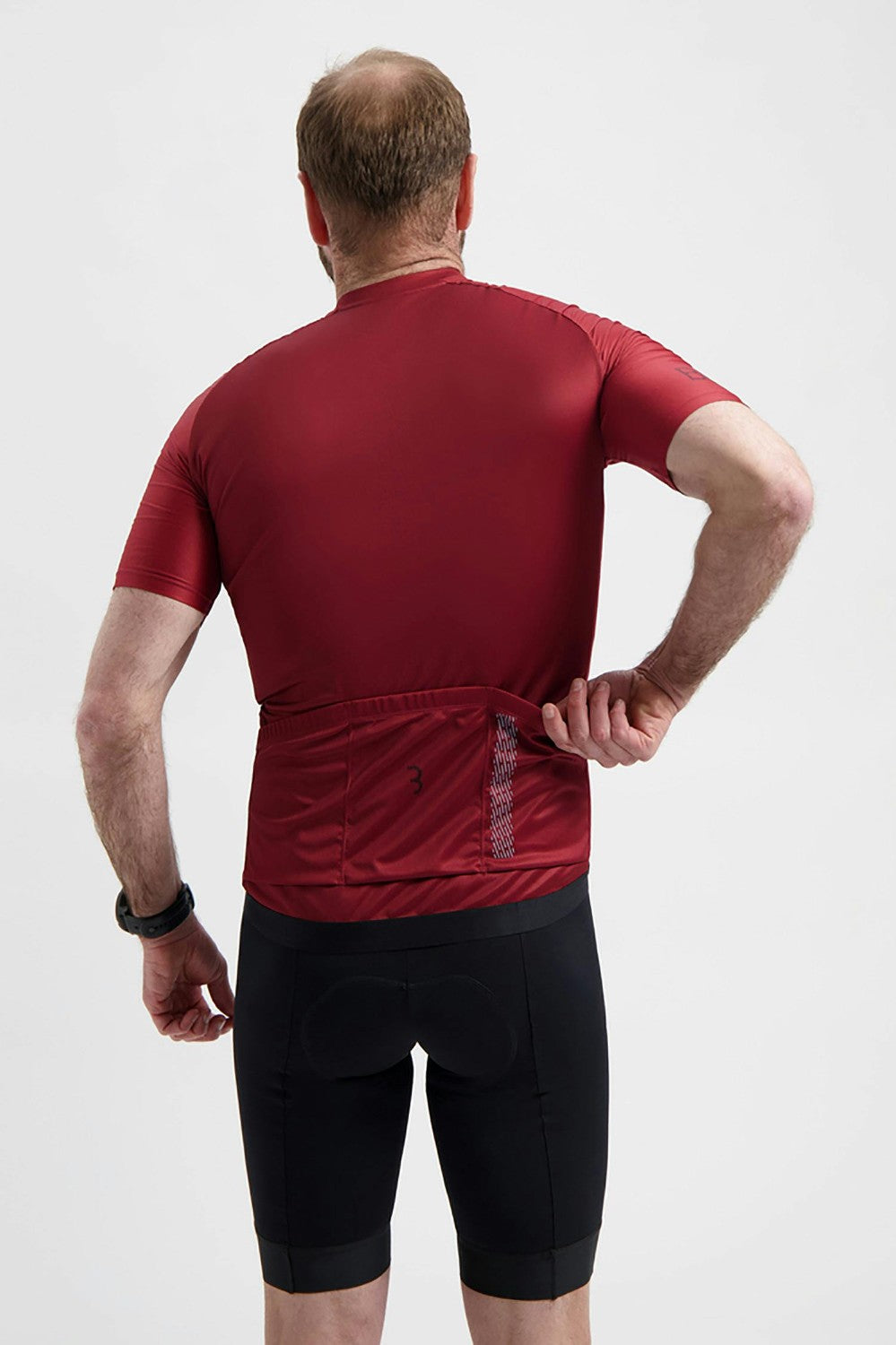 BBB Mens ComfortFit Jersey