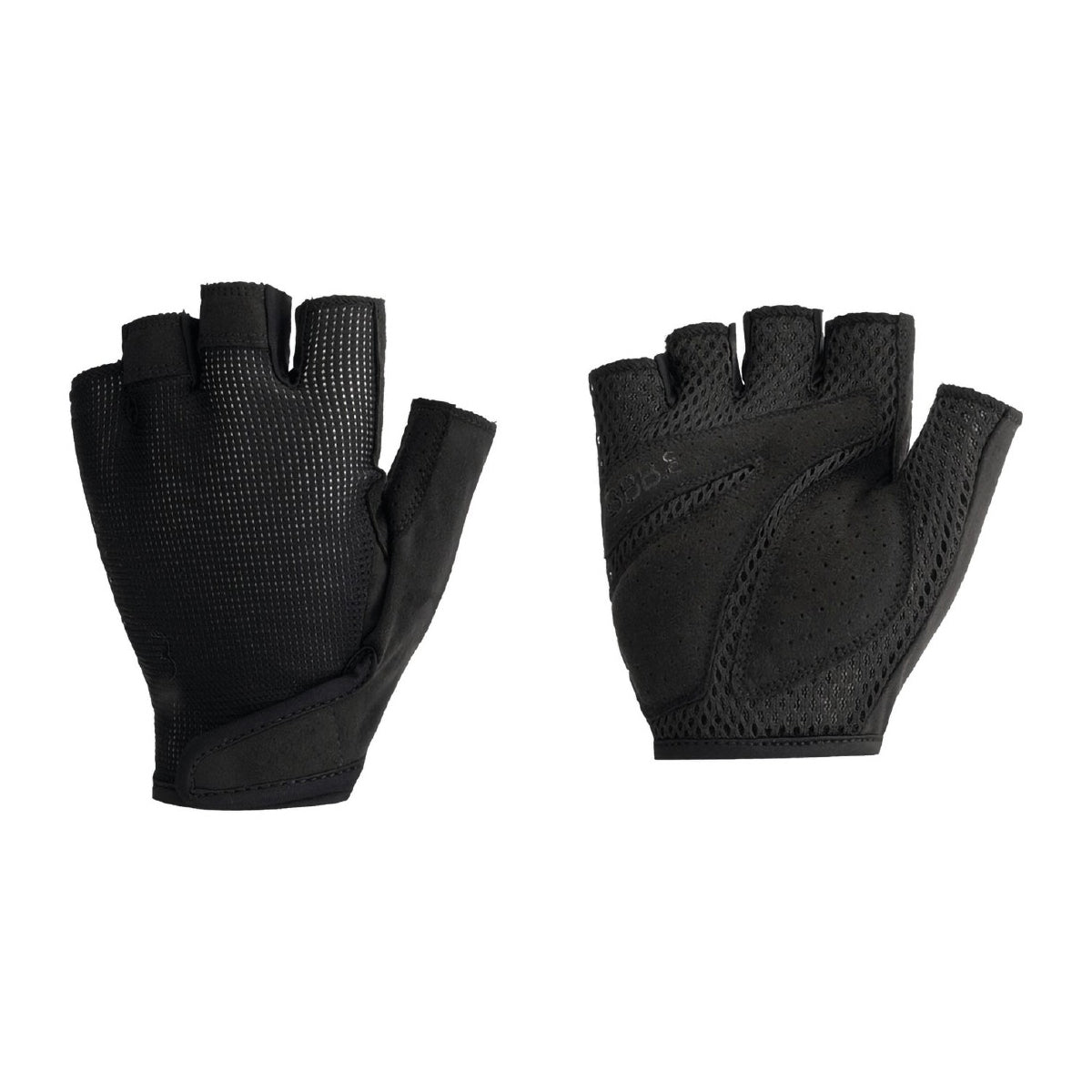 BBB Coolsupport Short Finger Gloves