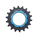 Cassette P Sprocket 18T BBB E-Bike