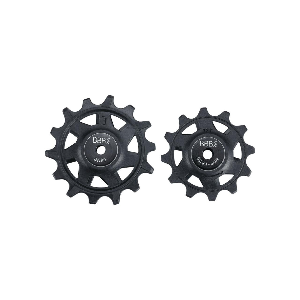 Jockey Wheels BBB Rollerboys 12-14T 12sp Sram (BDP-07)