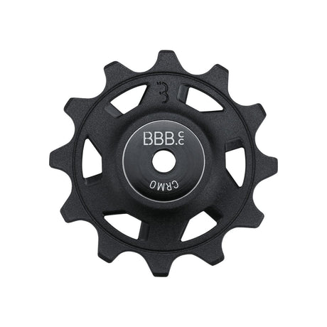 Jockey Wheels BBB Rollerboys 12-14T 12sp Sram (BDP-07)