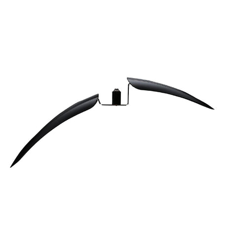 BBB High Protector MTB Front Mudguard