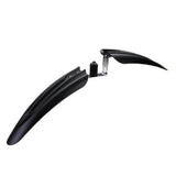 BBB High Protector MTB Front Mudguard
