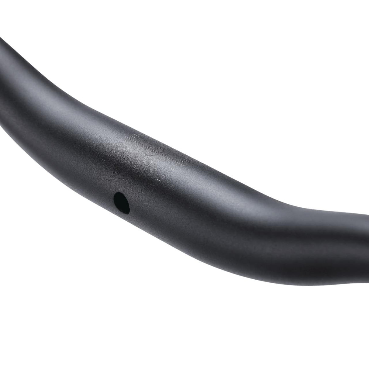 Handlebar BBB Skybar 35mm Black