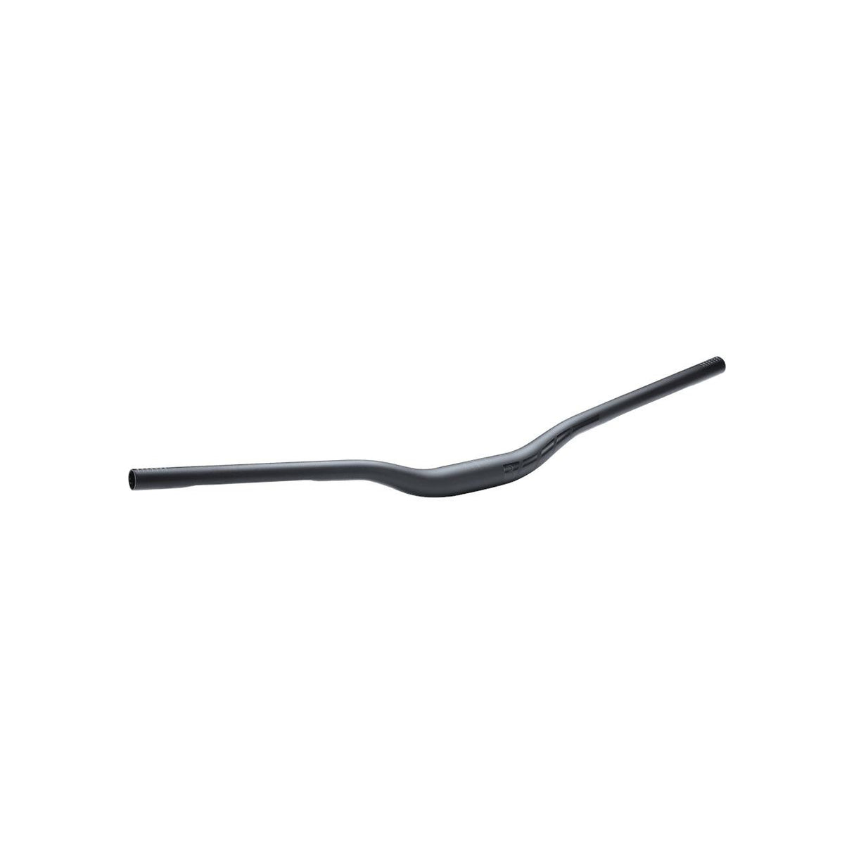 Handlebar BBB Skybar 35mm Black