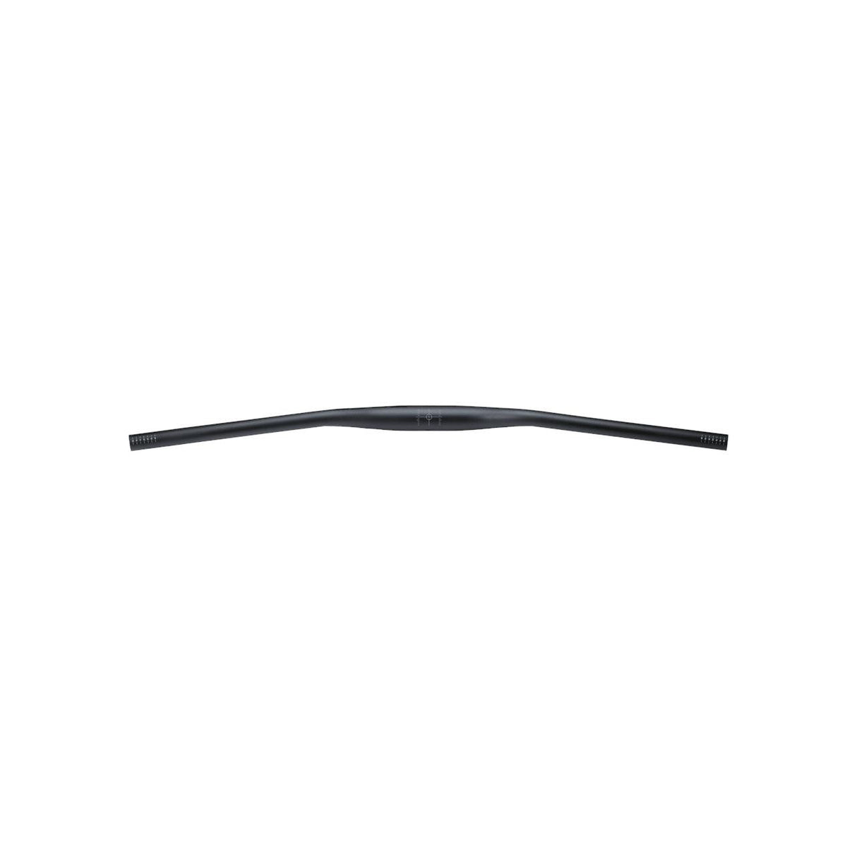 Handlebar BBB Skybar 35mm Black