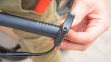 Handlebar BBB Skybar 35mm Black