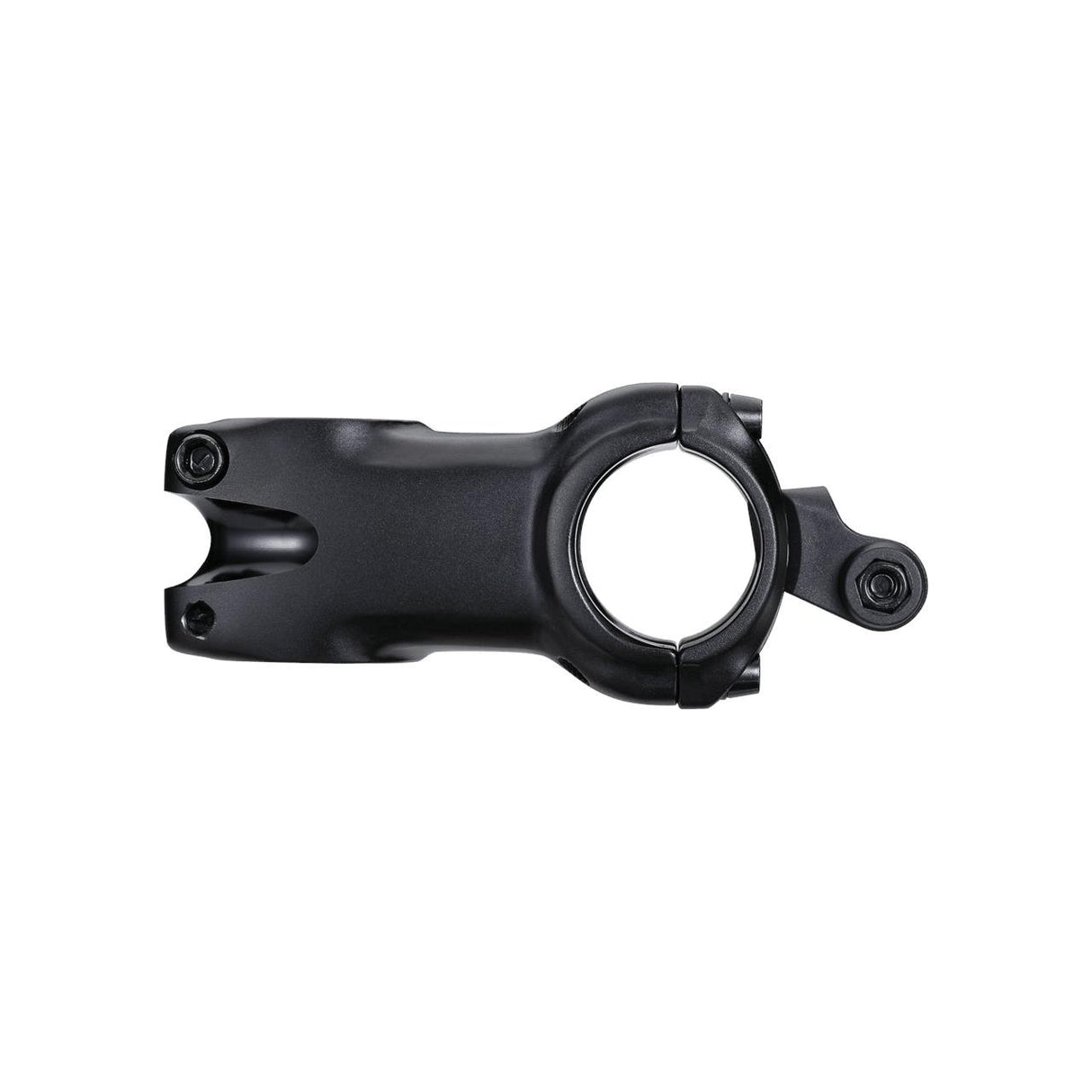 Stem BBB Jumper Di2 31.8 0D T6 Black