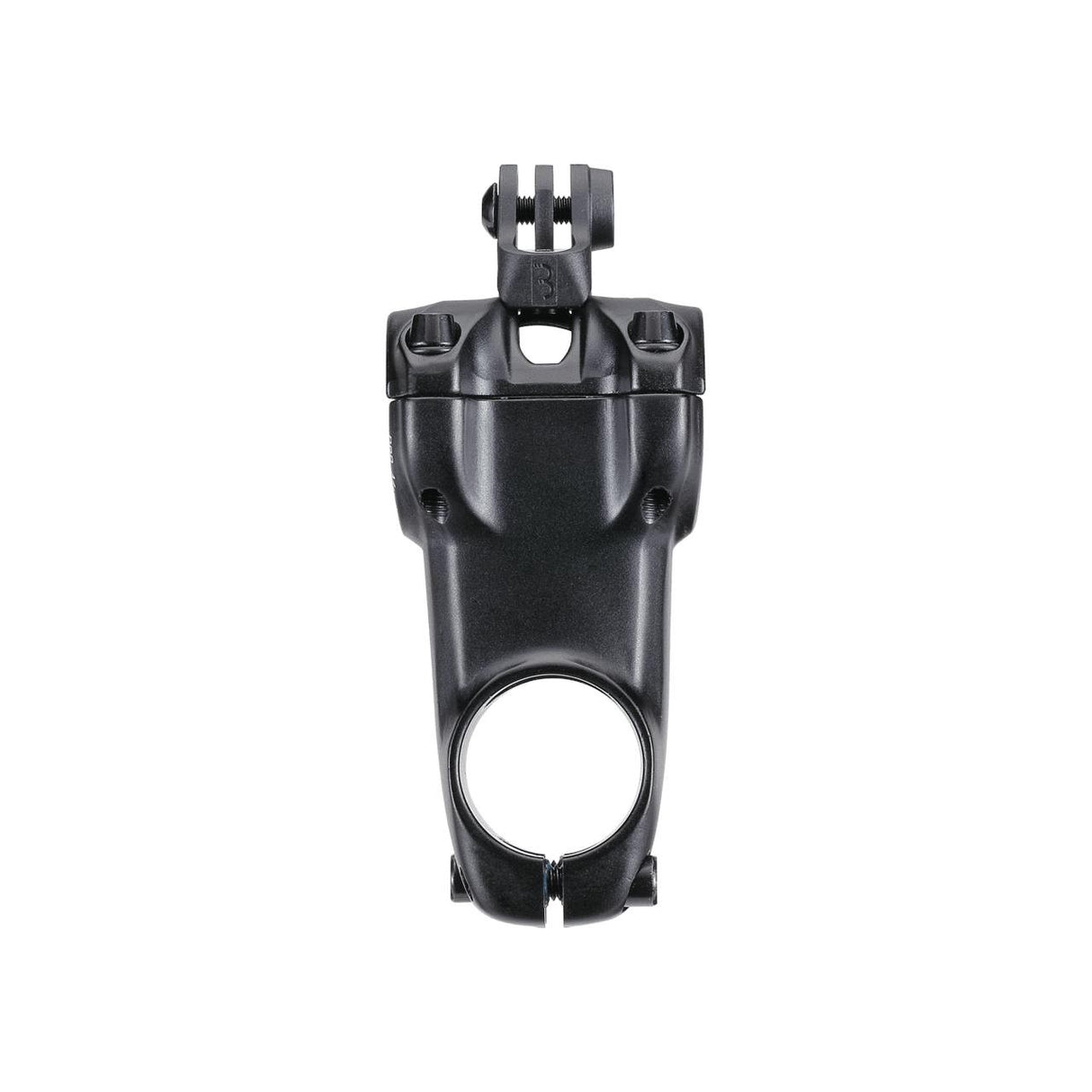 Stem BBB Jumper Di2 31.8 0D T6 Black