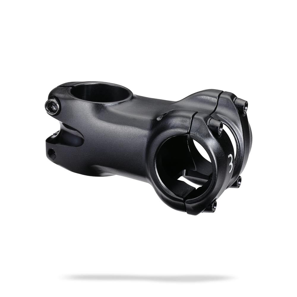 Stem BBB Jumper Di2 31.8 0D T6 Black