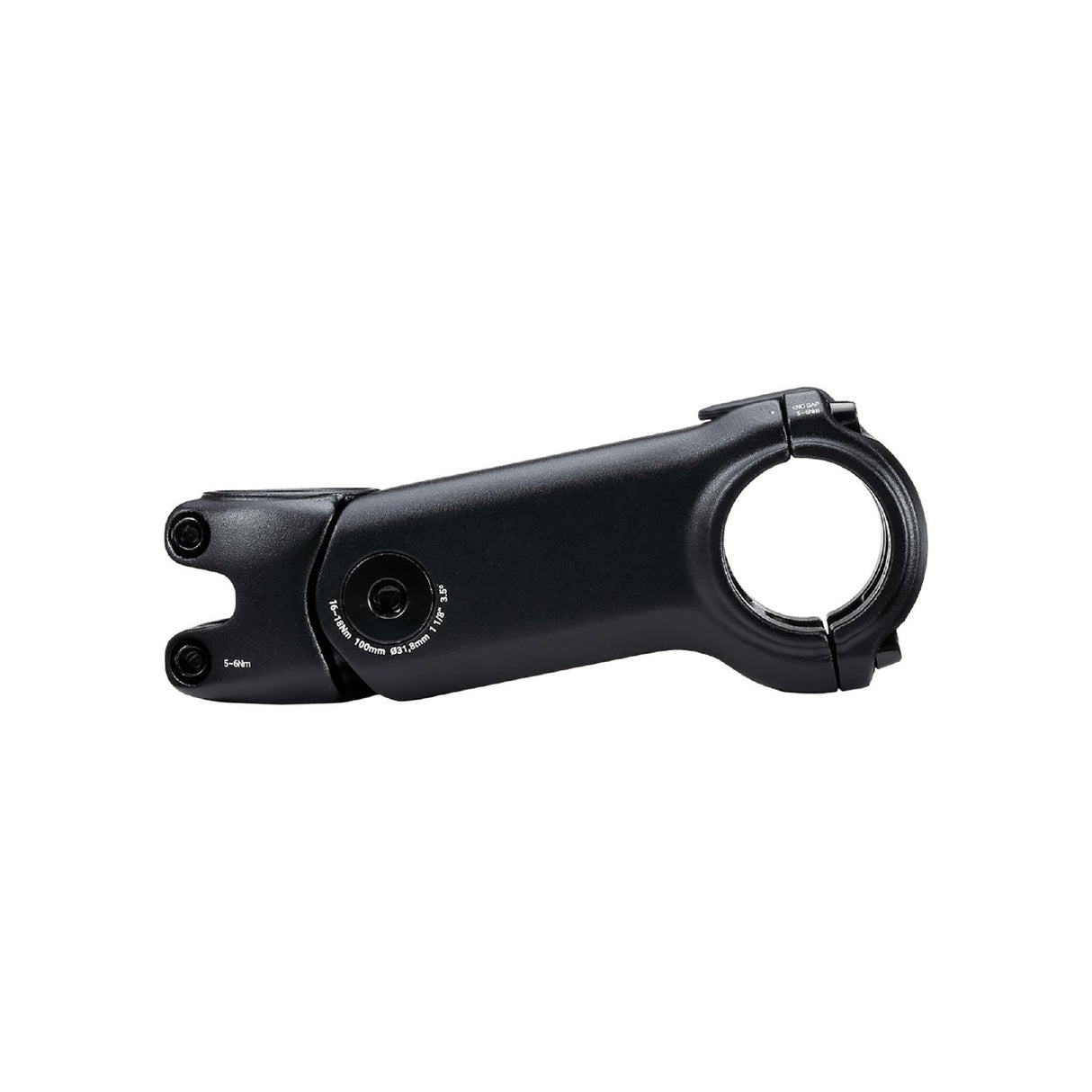 Stem BBB ActionStem Suspension 31.8 Adjustable