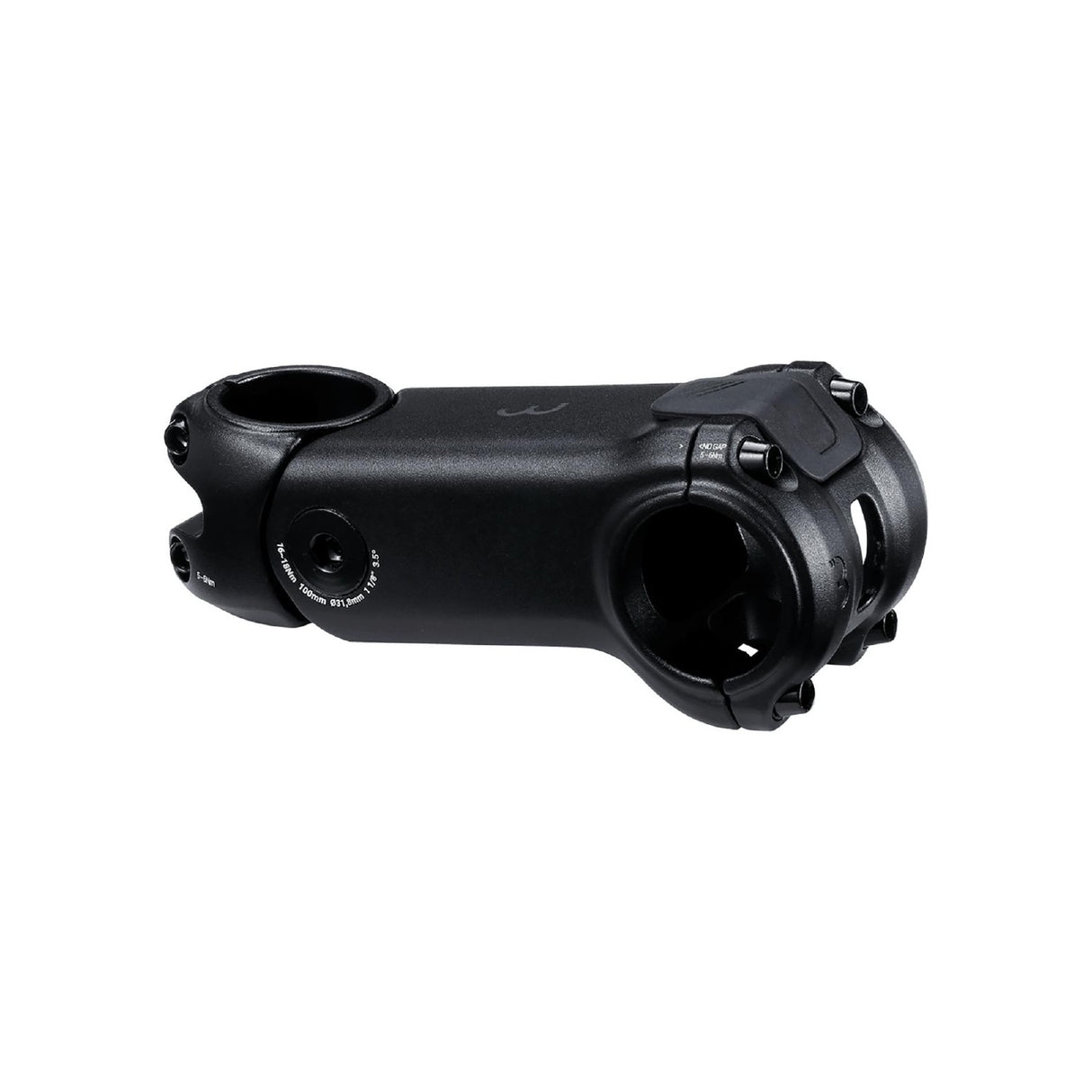 Stem BBB ActionStem Suspension 31.8 Adjustable