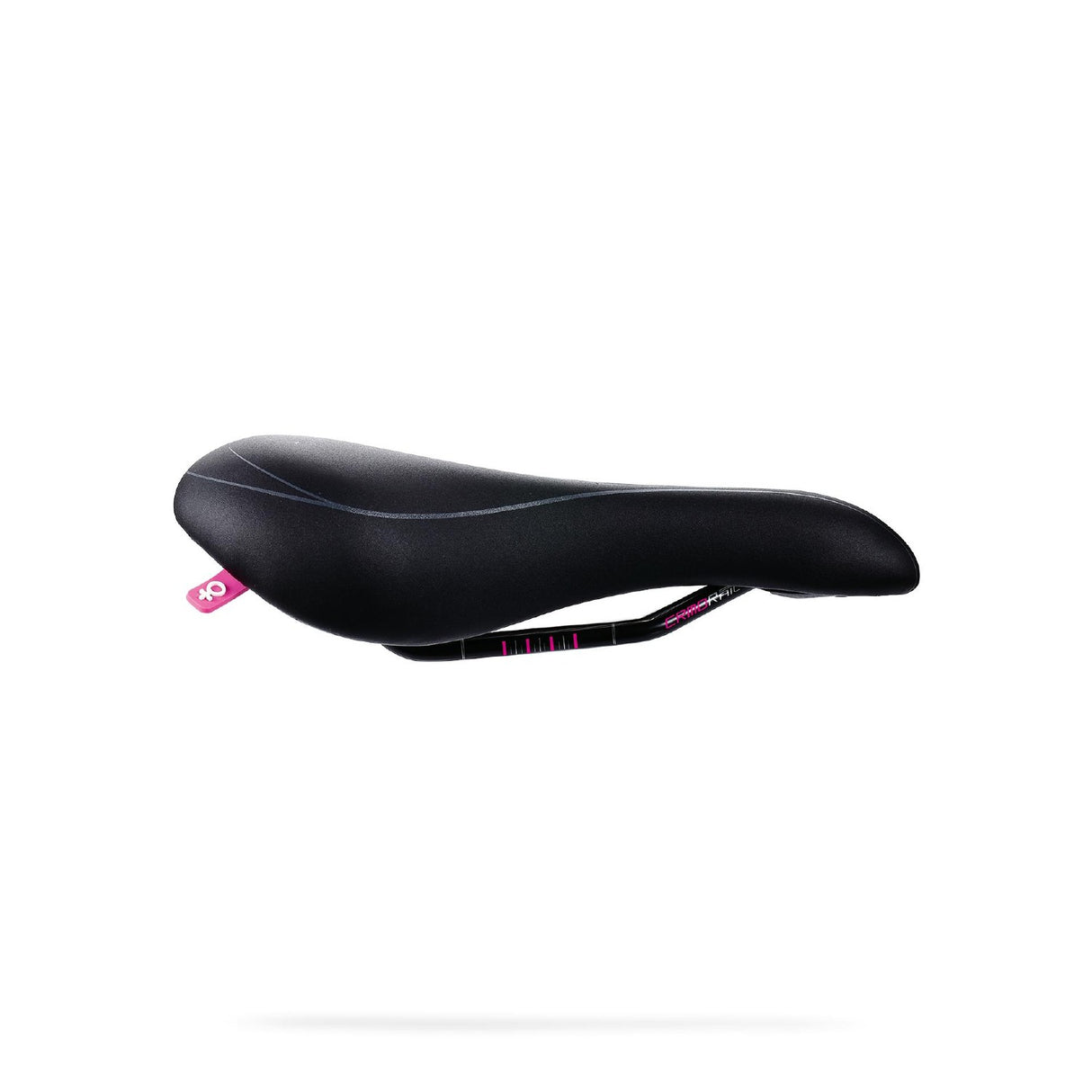 BBB LadySport Cromo Womens Saddle