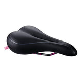 BBB LadySport Cromo Womens Saddle
