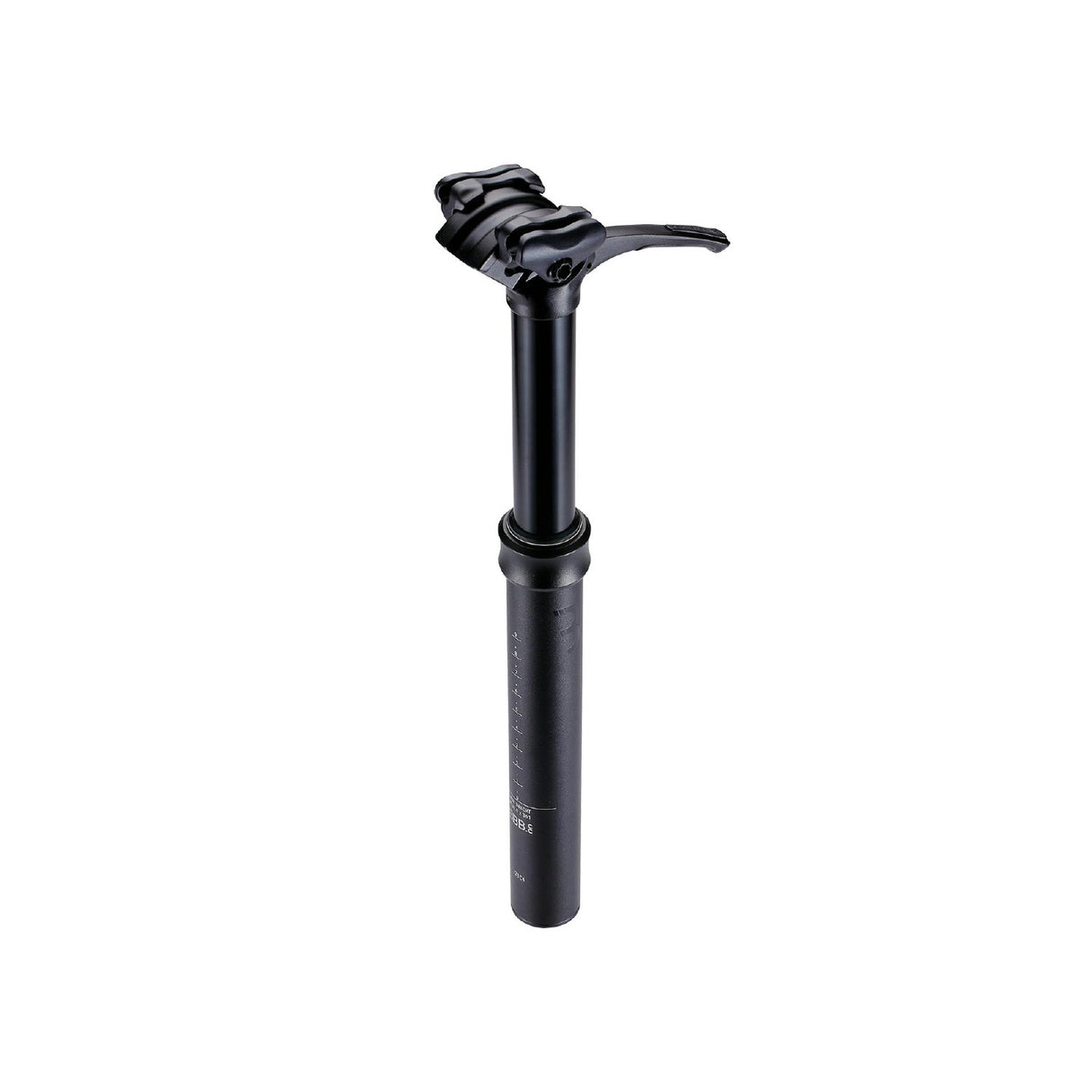 BBB Handlepost Dropper Seat Post Cable-Free BSP-52
