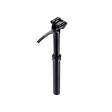 BBB Handlepost Dropper Seat Post Cable-Free BSP-52