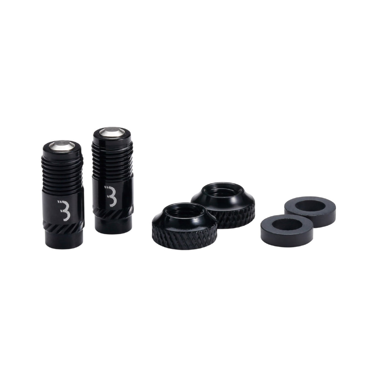 BBB Corecap Valve Caps BTI-165