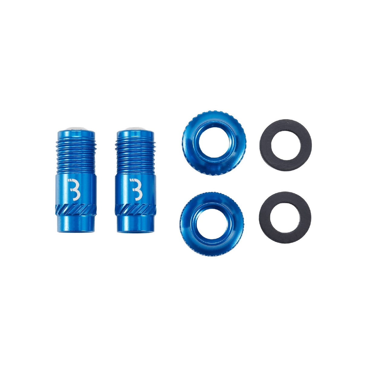 BBB Corecap Valve Caps BTI-165