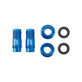 BBB Corecap Valve Caps BTI-165