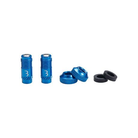BBB Corecap Valve Caps BTI-165