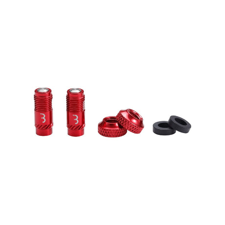 BBB Corecap Valve Caps BTI-165