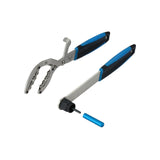 Tool BBB Cassette Remover 3pc Set