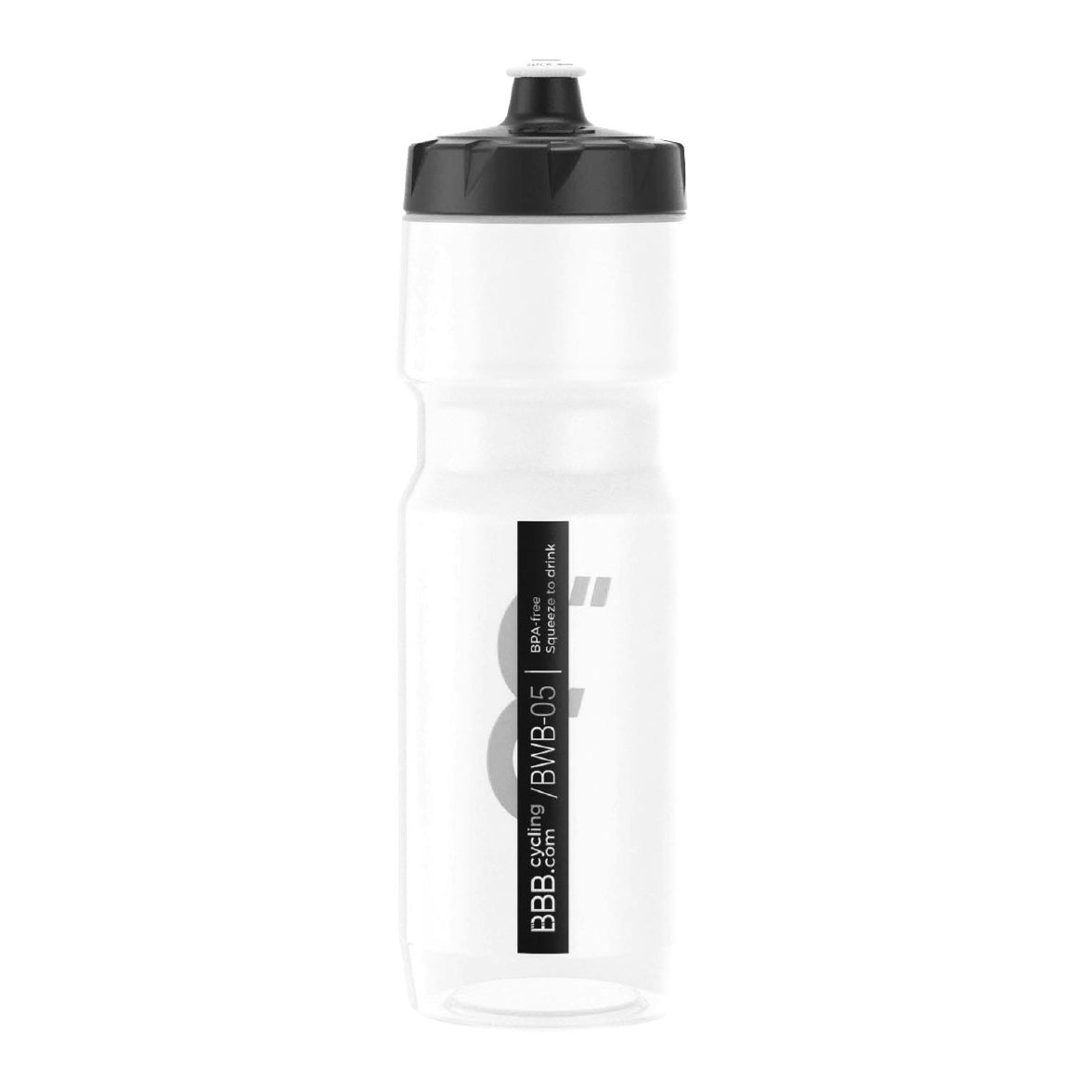 BBB Comptank 750ml Bottle