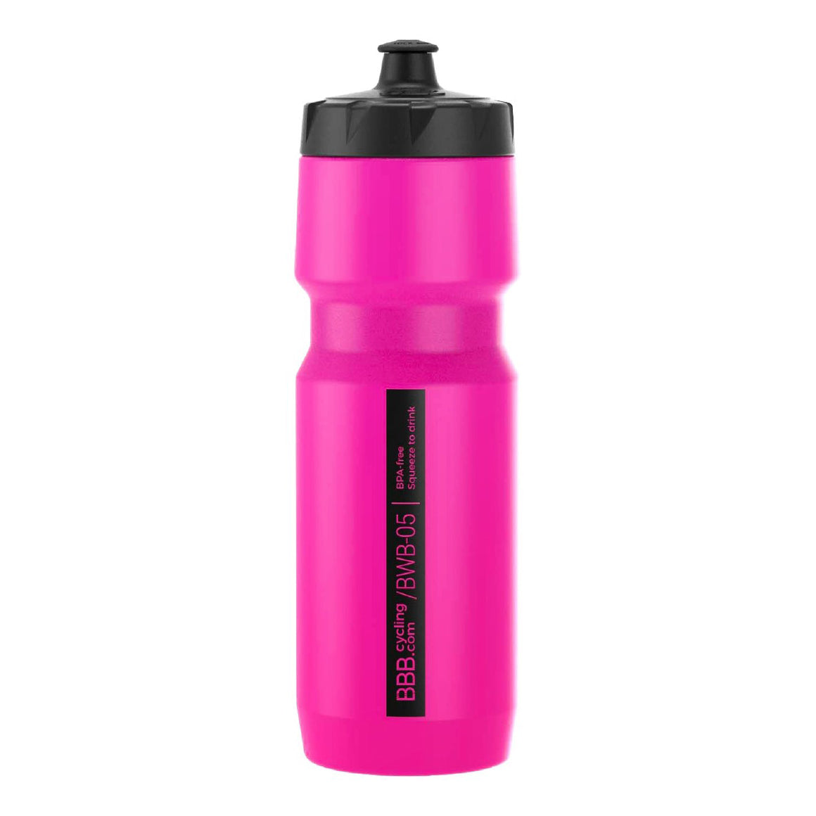 BBB Comptank 750ml Bottle