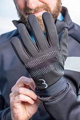 BBB Raceshield Windblock 2.0 Winter Gloves