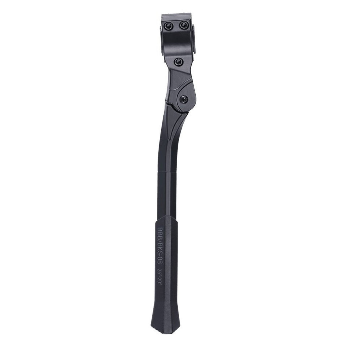 BBB Unikick Clamp Mount Kickstand | Ivanhoe Cycles