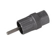 BBB BTL-108C 1/2" Lockplug Freewheel Turner