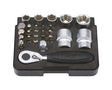 BBB SocketFix Socket Wrench Set