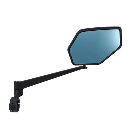 BBB e-View Clamp Mount Right Hand Bike Mirror