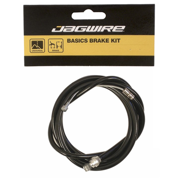 Brake Cable Kit Jagwire Universal Steel