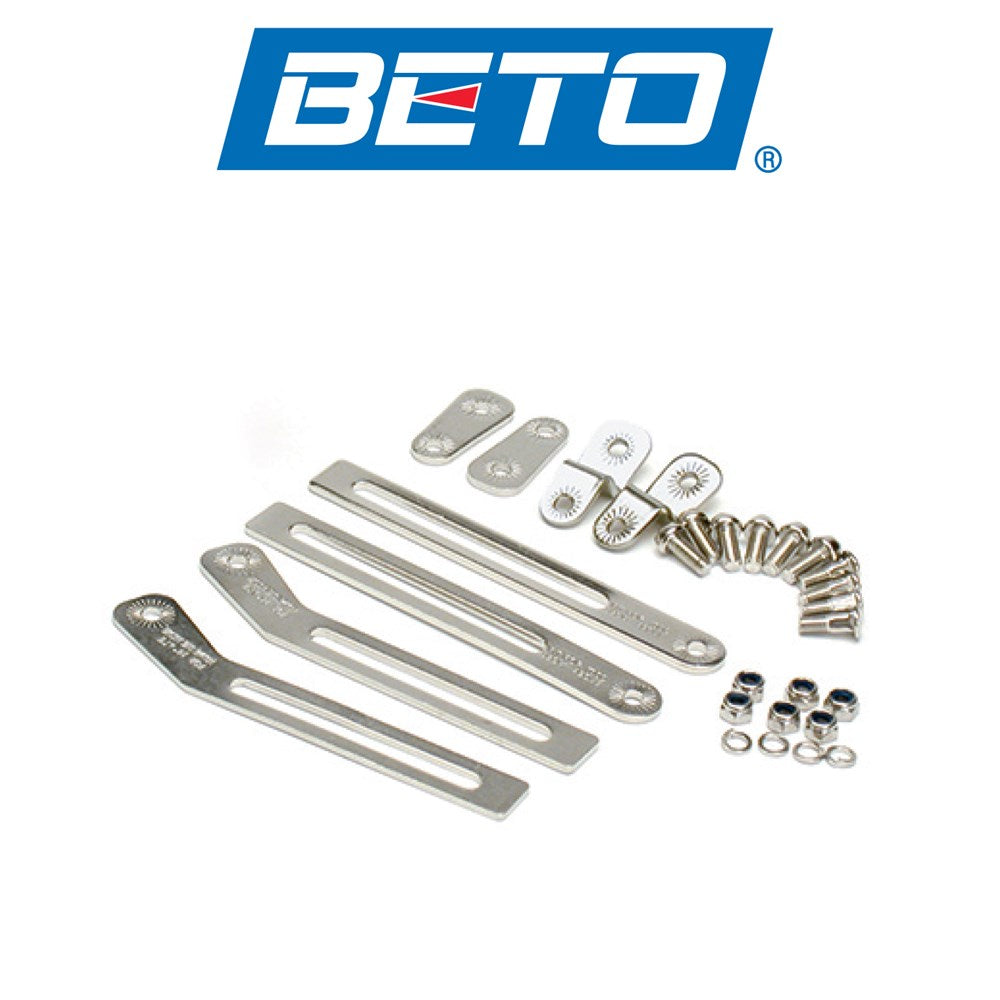 Beto Rack Fittings 26"-700C Non-Disc