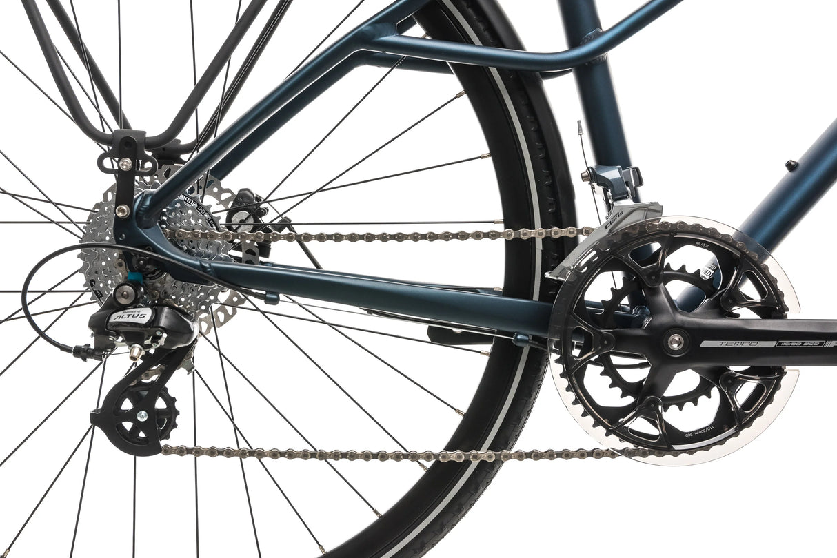 Liv BeLiv 2 City (2018)