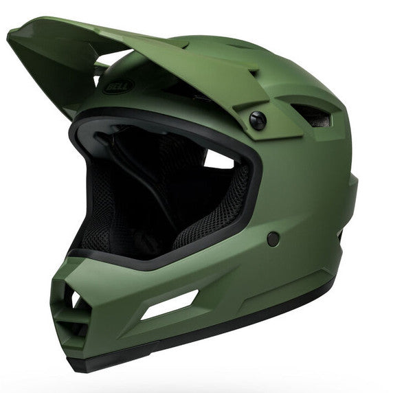 Bell Sanction 2 Full Face Helmet
