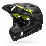 Bell Super DH Spherical Mips Full Face Helmet