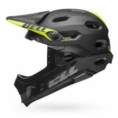 Bell Super DH Spherical Mips Full Face Helmet